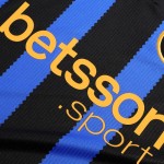 Kid's Inter Milan 2026/27 Home Shirt