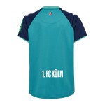 Men's 1. FC Köln 2024/25 Third Shirt