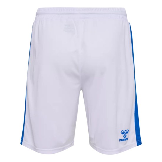Women's 1. FC Magdeburg 2024/25 Away Shorts