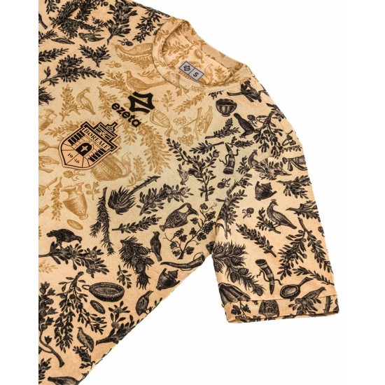 Men's Boreale Calcio 2025/26 Third Shirt Men's Boreale Calcio 2025/26 Third Shirt