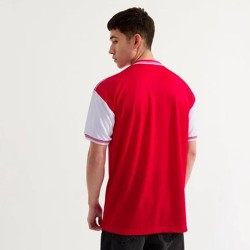 Men's Arsenal 1985 Home Retro Centenary Shirt Men's Arsenal 1985 Home Retro Centenary Shirt