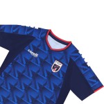 Kid's Cape Verde 2026 Home World Cup Shirt Kid's Cape Verde 2026 Home World Cup Shirt