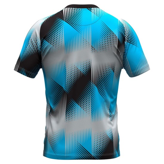 Men's Millwall 2024/25 Third Pre Match Shirt
