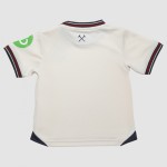 Kid's West Ham United 2025/26 Away Kit