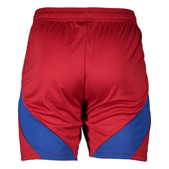 Men's Hamburger SV 2024/25 Home Shorts