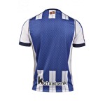 Men's Real Sociedad 2025/26 Home Shirt