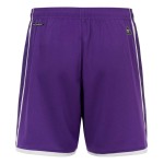 Kid's Fiorentina 2025/26 Home Shorts Kid's Fiorentina 2025/26 Home Shorts
