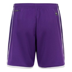 Women's Fiorentina 2025/26 Home Shorts