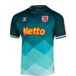 Women's SSV Jahn Regensburg 2024/25 Third Shirt