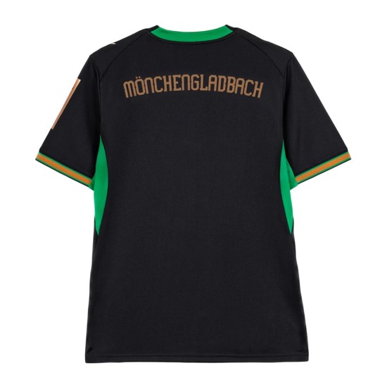 Kid's Borussia Mönchengladbach 2026/27 Away Shirt