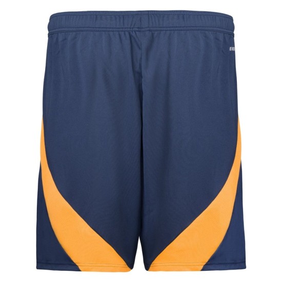 Women's Roma 2024/25 Third Shorts