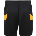 Men's Wolverhampton Wanderers 2024/25 Away Shorts