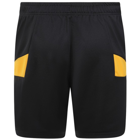 Men's Wolverhampton Wanderers 2024/25 Away Shorts