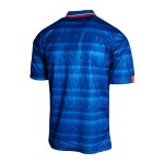 Kid's Ipswich Town 1989/92 Home Retro Shirt