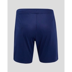 Men's Preston North End 2024/25 Home Shorts