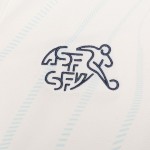 Switzerland Away Jersey EURO 2024