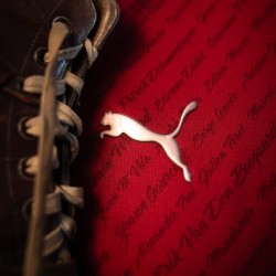 Kid's Rennes 2025/26 125th Anniversary Shirt