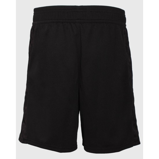 Men's Plymouth Argyle 2025/26 Away Shorts