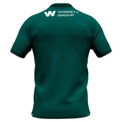 Men's Millwall 2024/25 Away Shirt