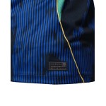 Women's Brazil 2026 Away World Cup Shirt Women's Brazil 2026 Away World Cup Shirt