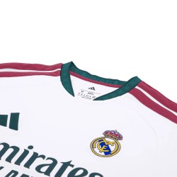 Men's Real Madrid 2026/27 Home Shirt