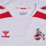 Kid's 1. FC Köln 2024/25 Home Shirt