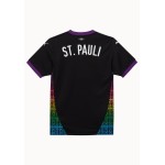 Women's FC St.Pauli 2024/25 Third Shirt Women's FC St.Pauli 2024/25 Third Shirt