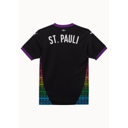 Women's FC St.Pauli 2024/25 Third Shirt