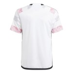 Kid's Juventus 2023/24 Away Shirt