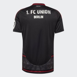 Men's 1.FC Union Berlin 2024/25 Away Shirt