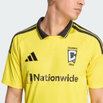Men's Columbus Crew 2026 Home Shirt