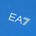 Men's Napoli 2024/25 Home Shirt Men's Napoli 2024/25 Home Shirt