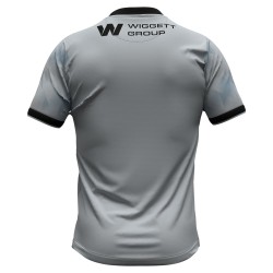 Men's Millwall 2024/25 Third Shirt