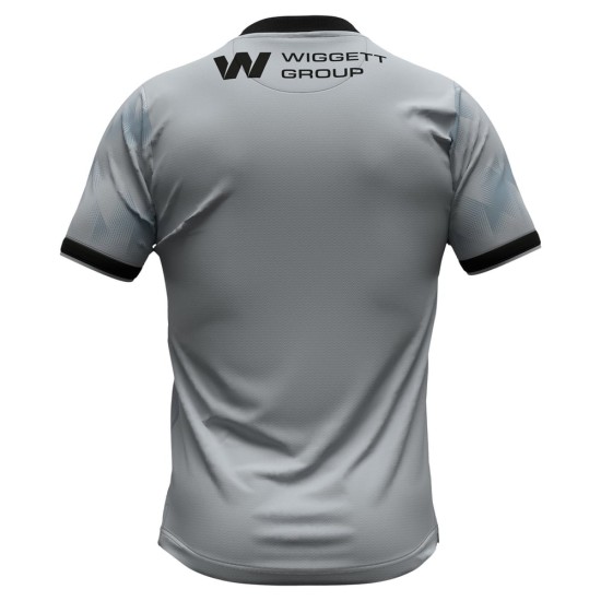 Men's Millwall 2024/25 Third Shirt