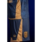 Women's RKC Waalwijk 2025/26 Away Shorts