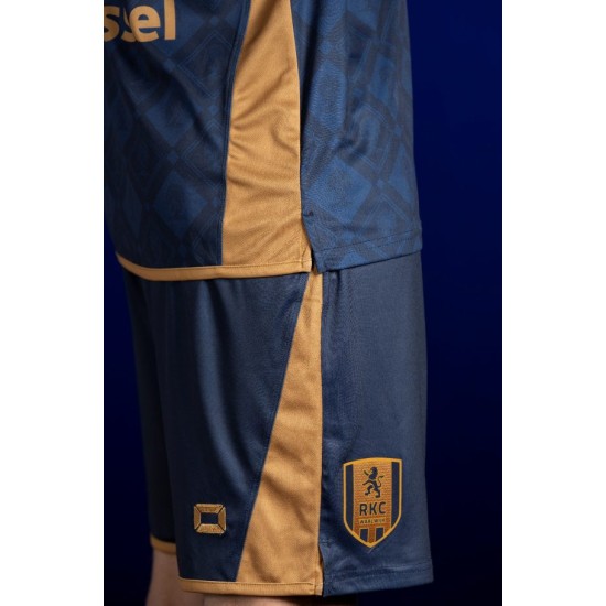 Women's RKC Waalwijk 2025/26 Away Shorts
