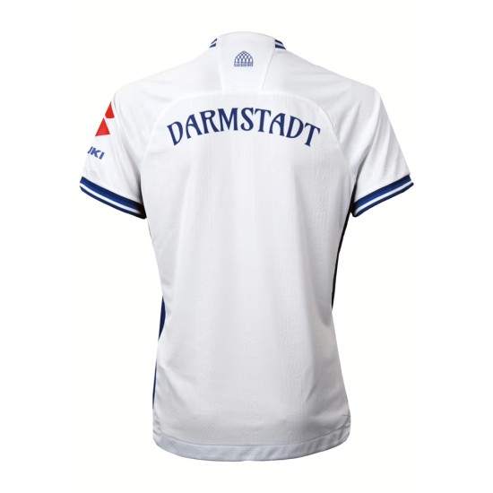 Women's SV Darmstadt 98 2025/26 Away Shirt