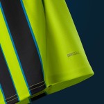 Women's Manchester City 2024/25 Away Shirt