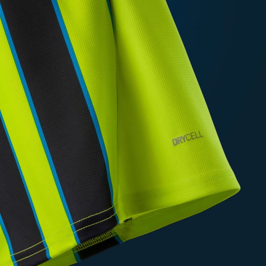 Women's Manchester City 2024/25 Away Shirt
