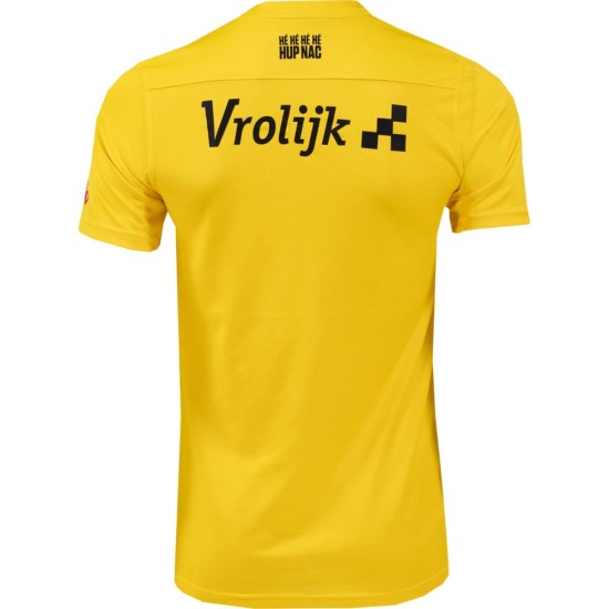 Kid's NAC Breda 2025/26 Home Kit Kid's NAC Breda 2025/26 Home Kit