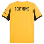 Kid's BVB Borussia Dortmund 2025/26 Cup Shirt