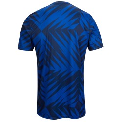 Men's Leeds United 2024/25 Third Pre Match Shirt Men's Leeds United 2024/25 Third Pre Match Shirt