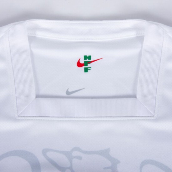 Men's OSIMHEN Nigeria 2024/25 Home Shirt