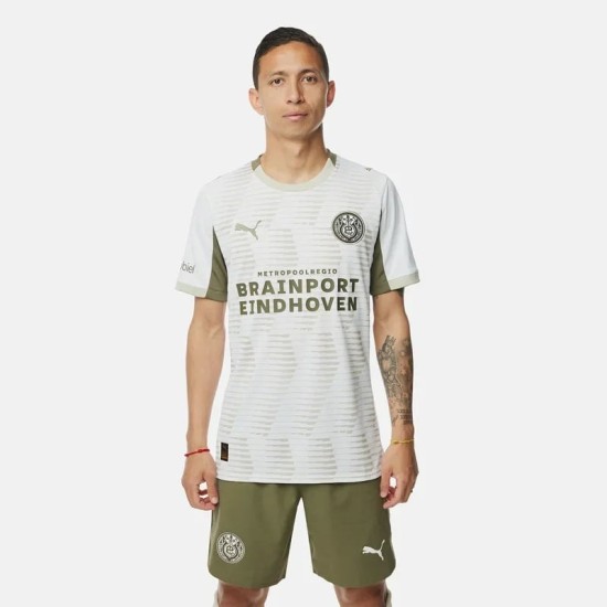 Kid's PSV 2025/26 Third Shirt Champion #27 Kid's PSV 2025/26 Third Shirt Champion #27
