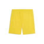 Kid's Parma 2025/26 Away Shorts - Yellow