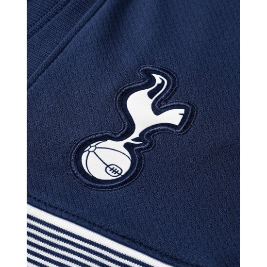 Women's Tottenham Hotspur 2024/25 Home Shorts Women's Tottenham Hotspur 2024/25 Home Shorts