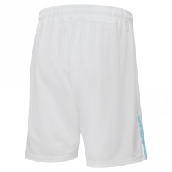 Men's Burnley 2024/25 Home Shorts Men's Burnley 2024/25 Home Shorts