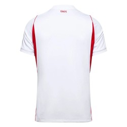 Women's Turkey 2026 Away World Cup Shirt