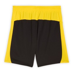 Women's BVB Borussia Dortmund 2025/26 Home Shorts Women's BVB Borussia Dortmund 2025/26 Home Shorts