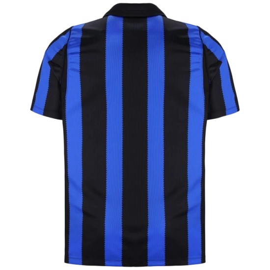 Kid's Inter Milan 2026/27 Home Shirt